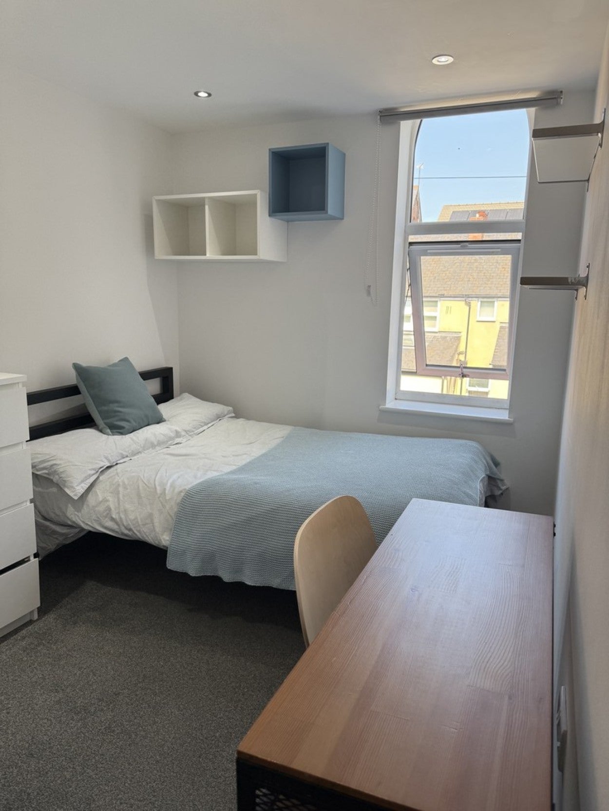 Room Charnwood Grove in Rushcliffe