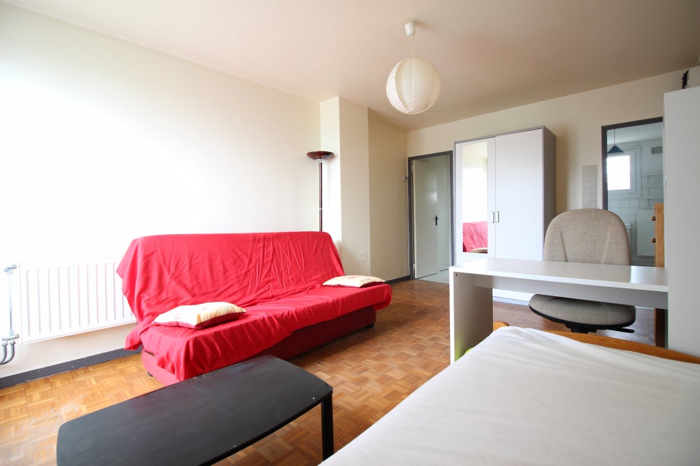 Appartement Rue Élisée Reclus à Limoges