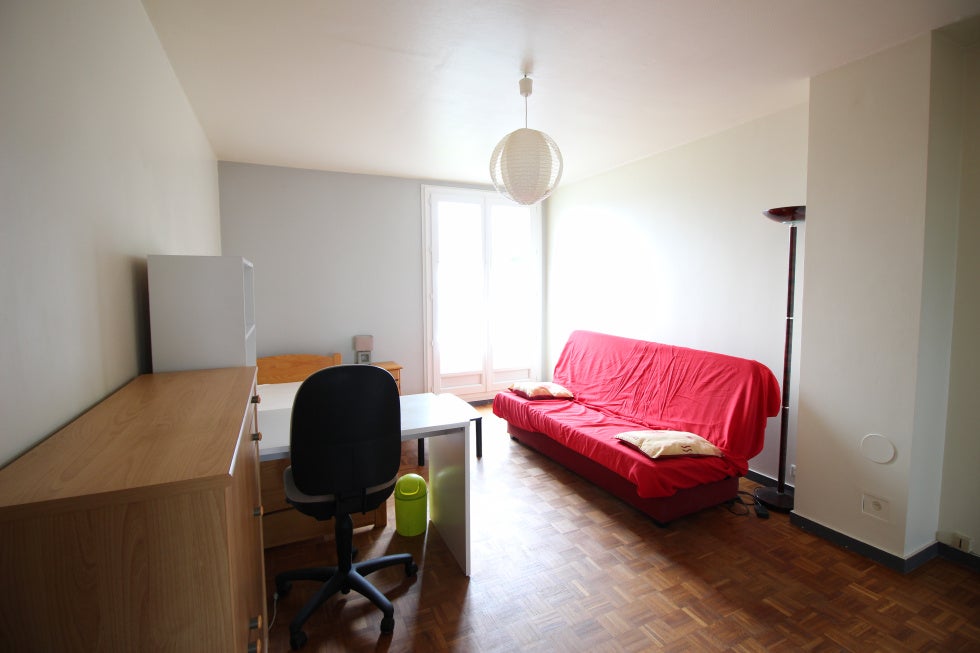 Appartement Rue Élisée Reclus à Limoges