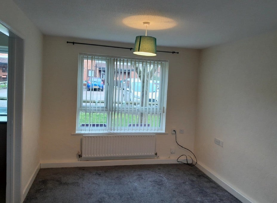 Flat Ticknall Walk in Derby