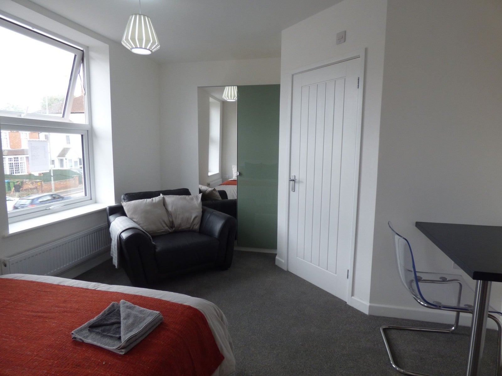 Room Mount Pleasant in Aylesbury