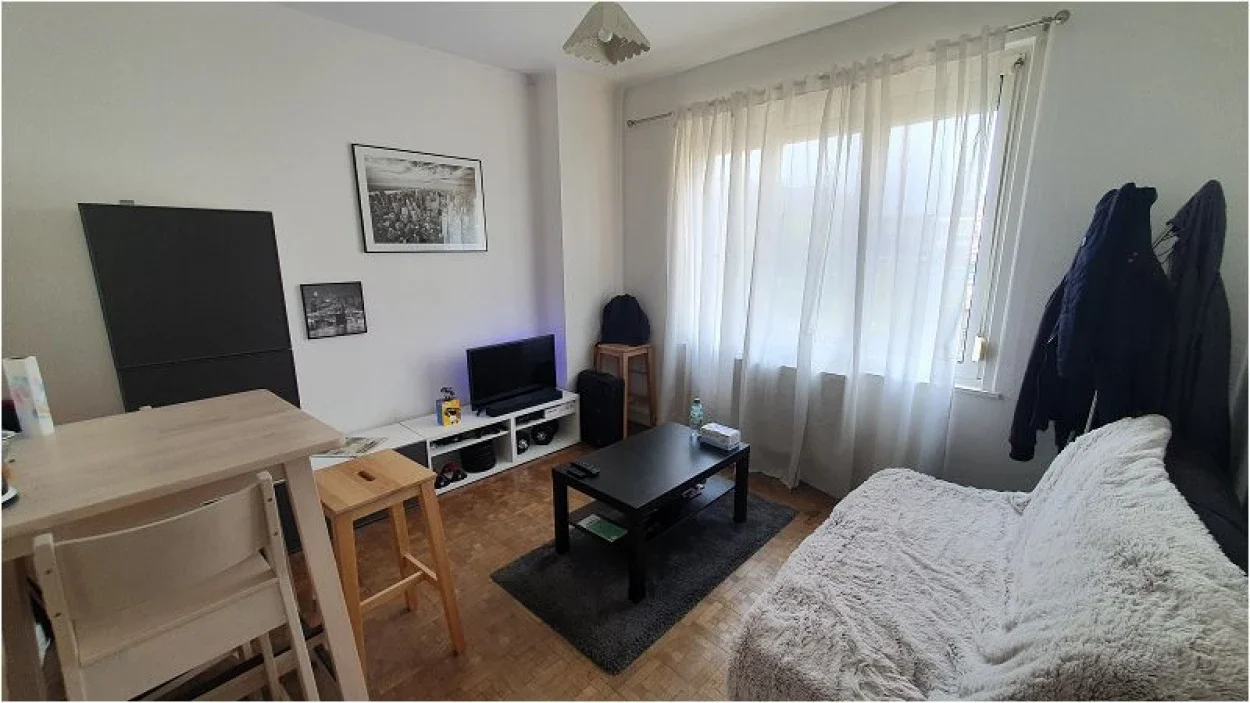 Appartement Rue Michel-Ange à Lille