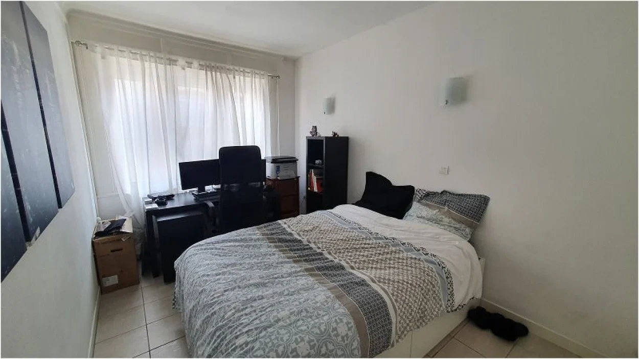 Appartement Rue Michel-Ange à Lille
