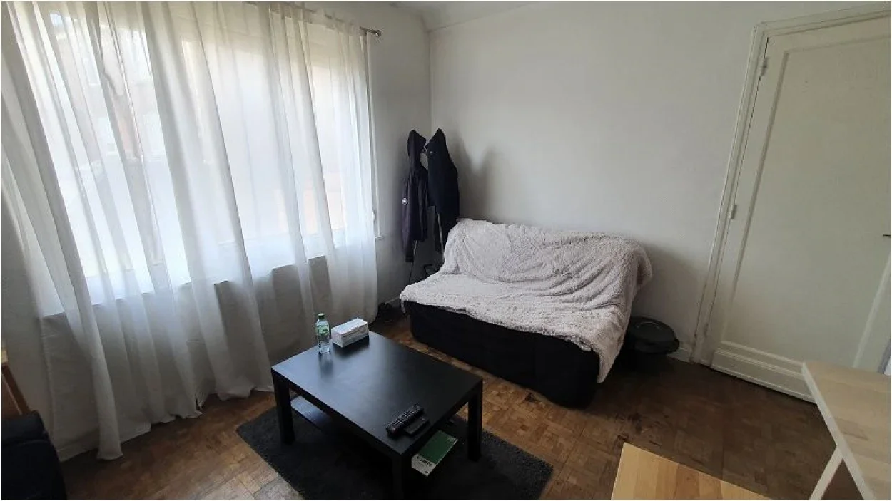 Appartement Rue Michel-Ange à Lille