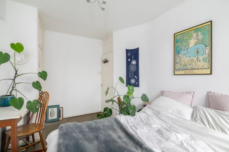 Room Burder Close in Greater London