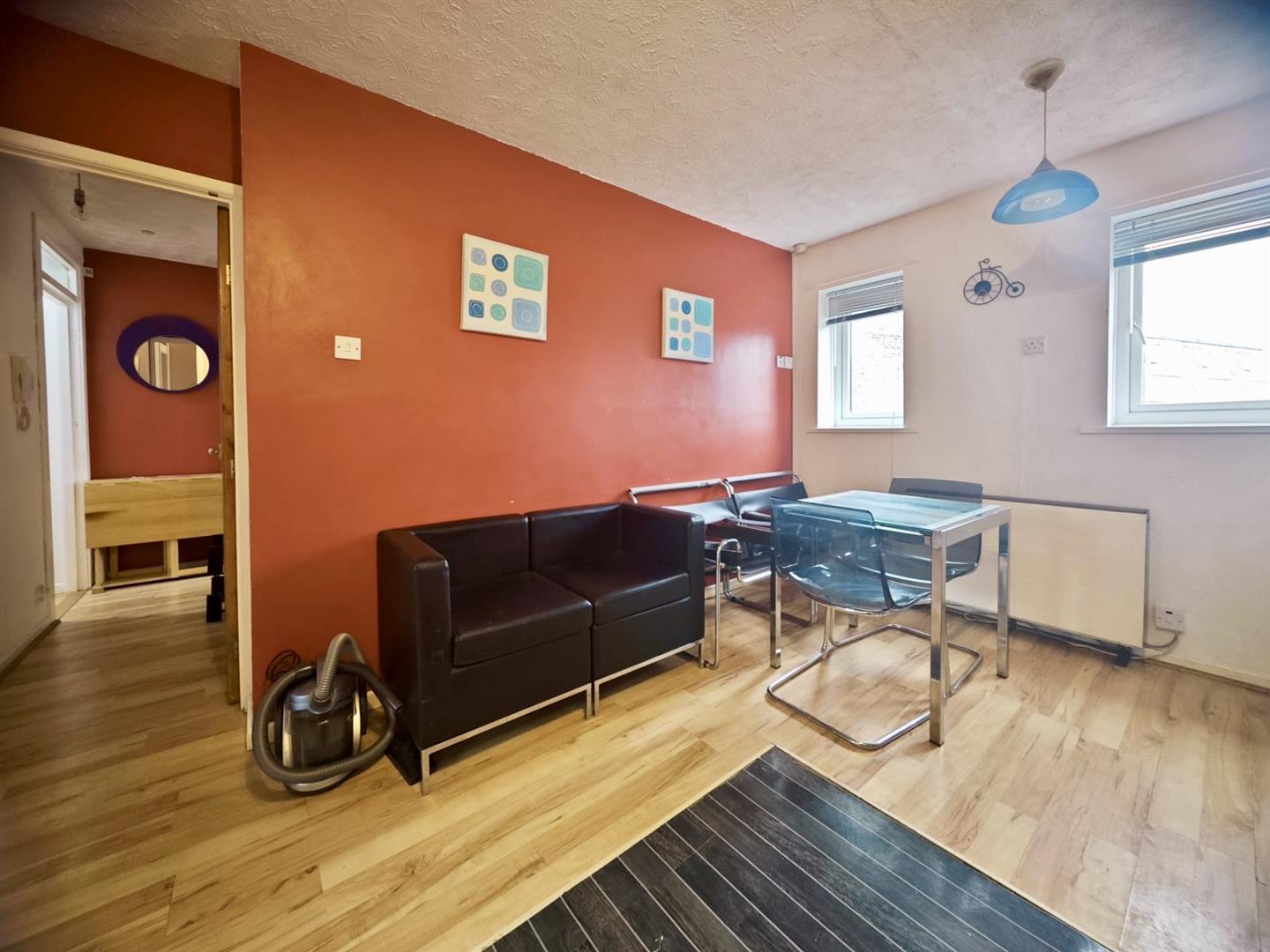 Flat Blackfriars Court in Newcastle upon Tyne