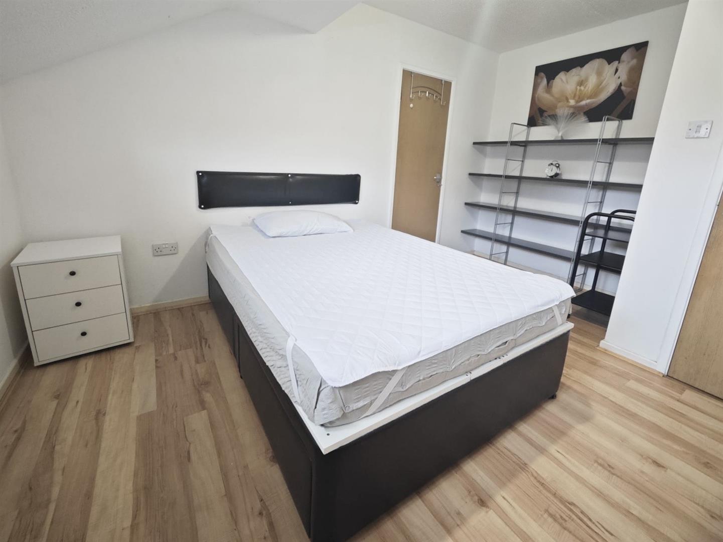 Flat Blackfriars Court in Newcastle upon Tyne