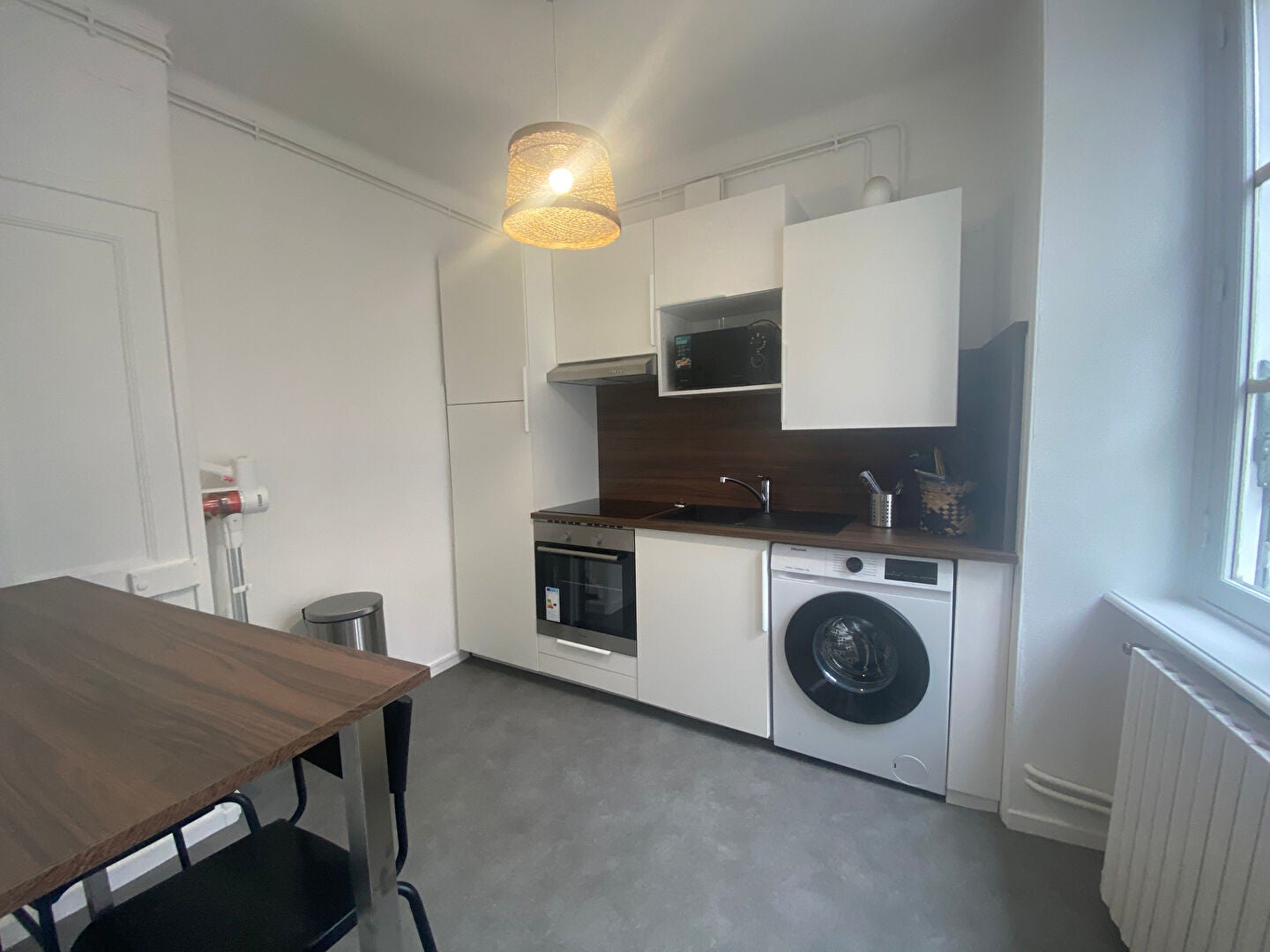 Flat Rue des Rouairies in Dinan