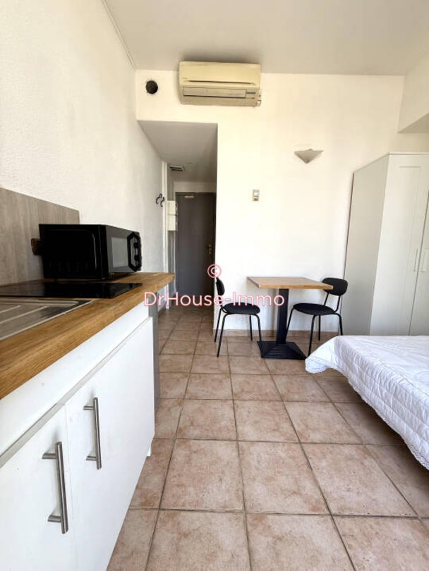 Flat Rue de Belgique in Nice