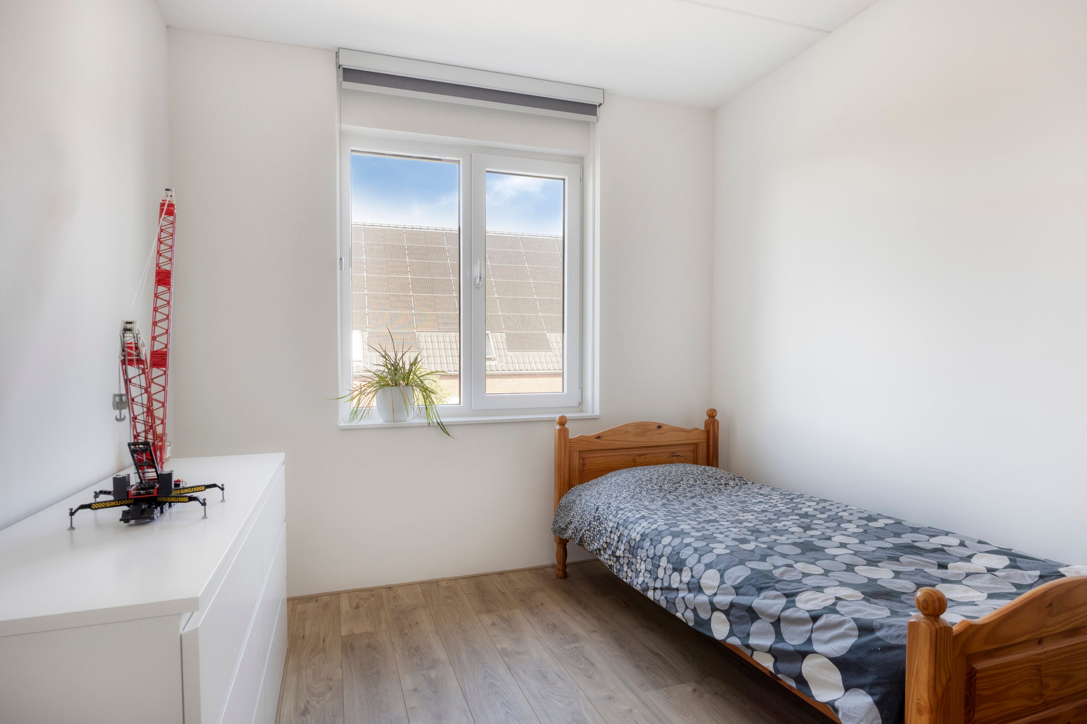Tussenwoning te koop: Groenallee 75, Nijkerk