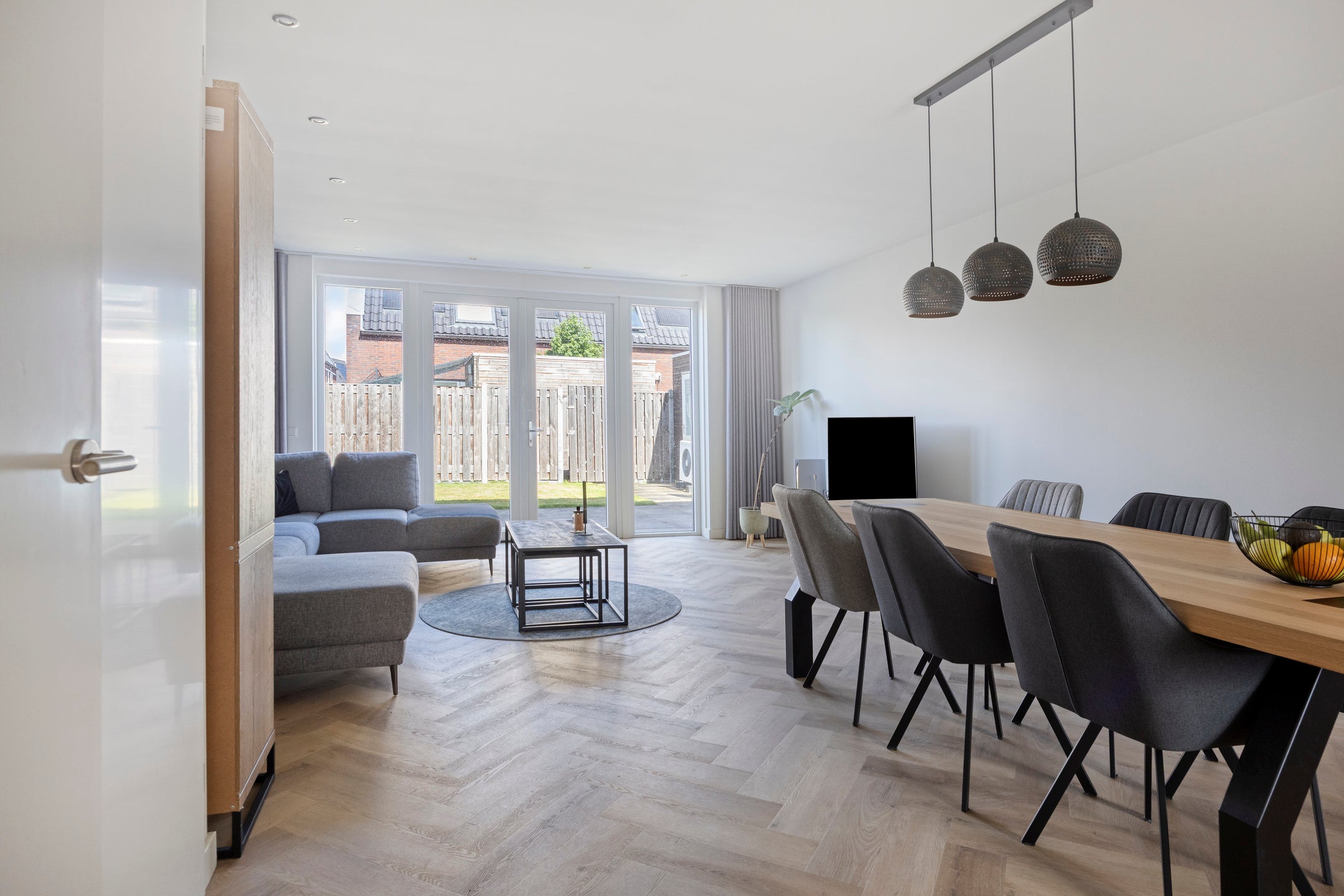 Tussenwoning te koop: Groenallee 75, Nijkerk