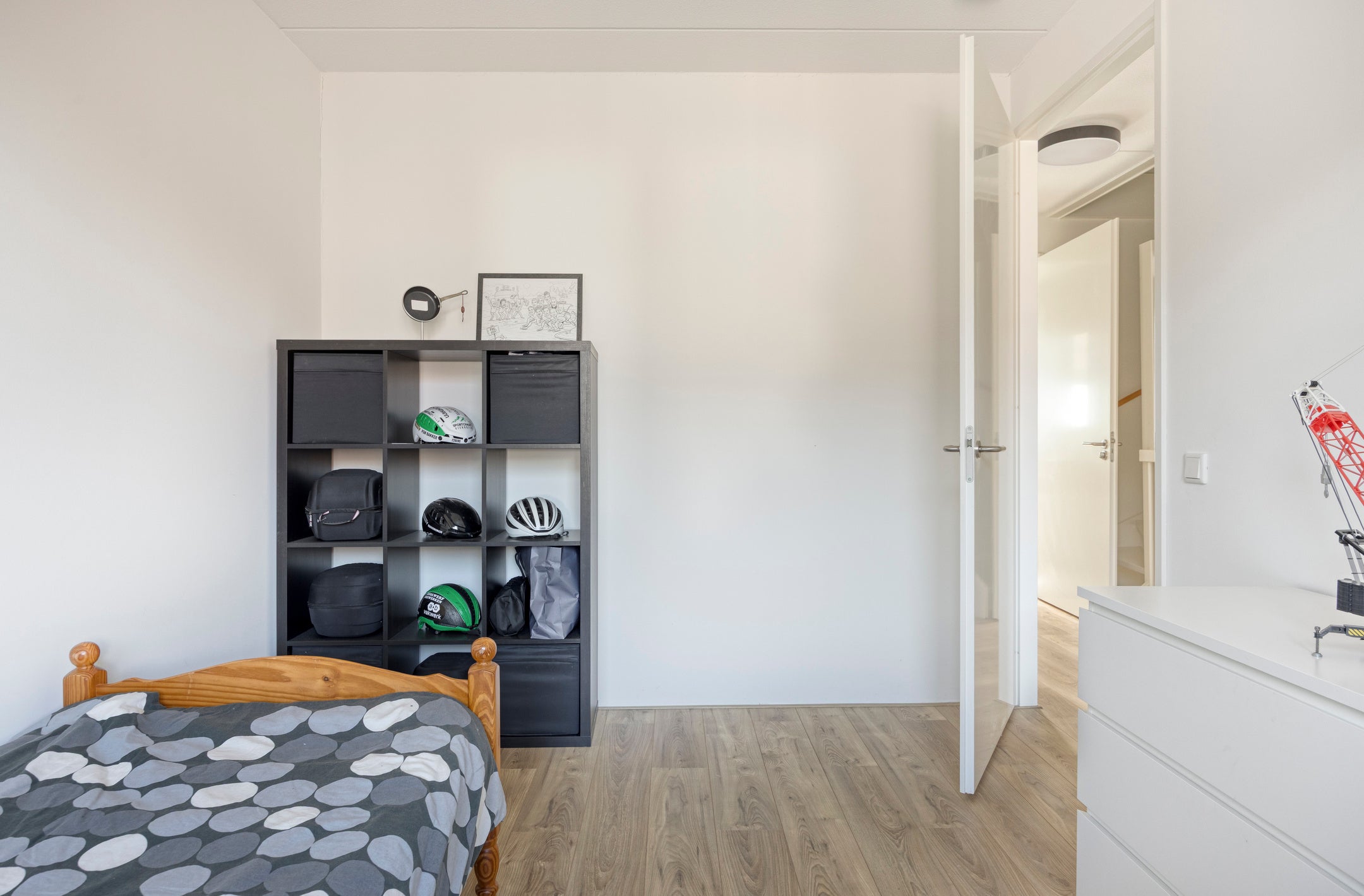 Tussenwoning te koop: Groenallee 75, Nijkerk