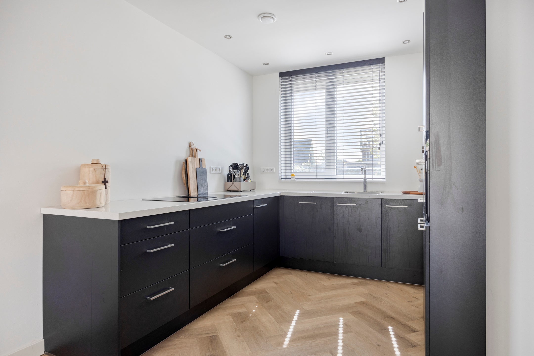Tussenwoning te koop: Groenallee 75, Nijkerk