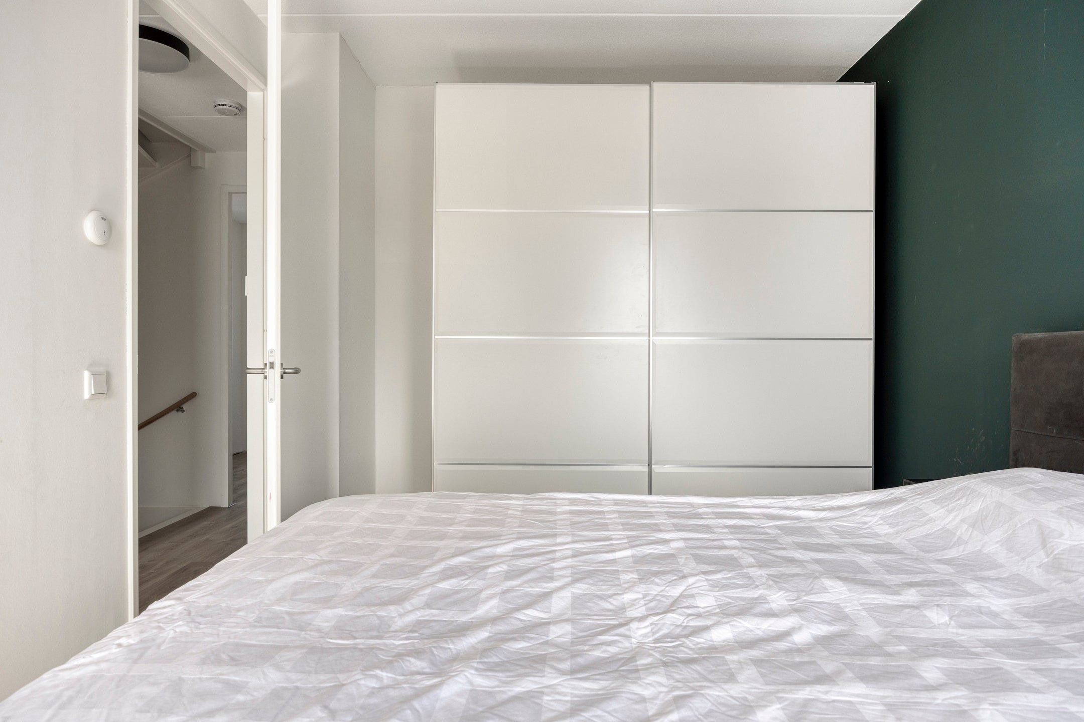 Tussenwoning te koop: Groenallee 75, Nijkerk