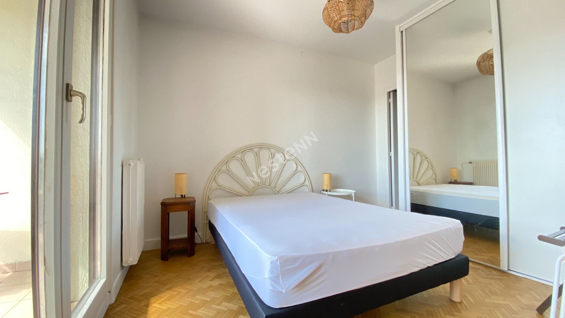 Flat Grande Rue Charles de Gaulle in Asnières-sur-Seine