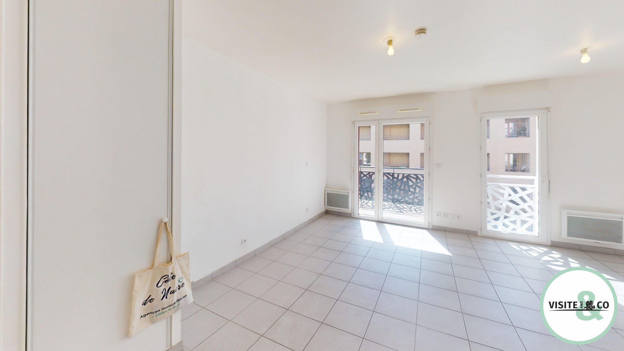 Appartement Rue Gracchus Babeuf à Colombelles