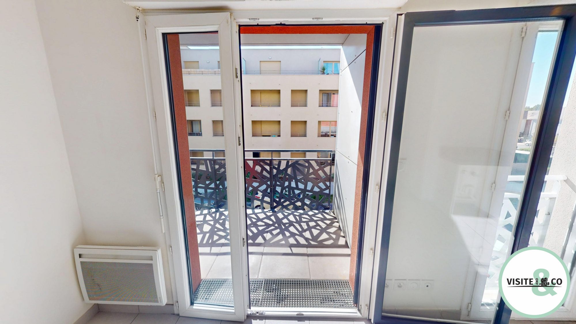 Appartement Rue Gracchus Babeuf à Colombelles