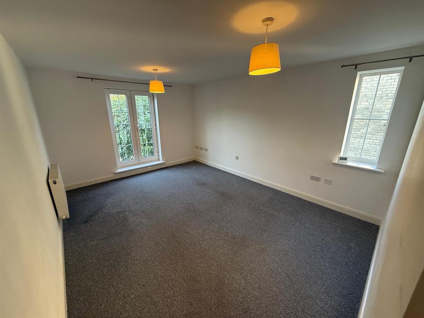 Flat Edenhurst in Borough of Rossendale
