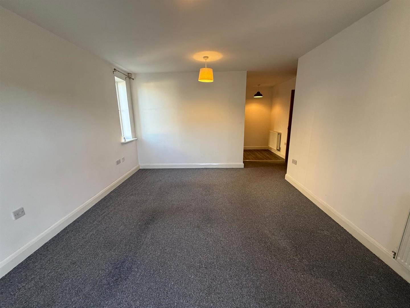 Flat Edenhurst in Borough of Rossendale