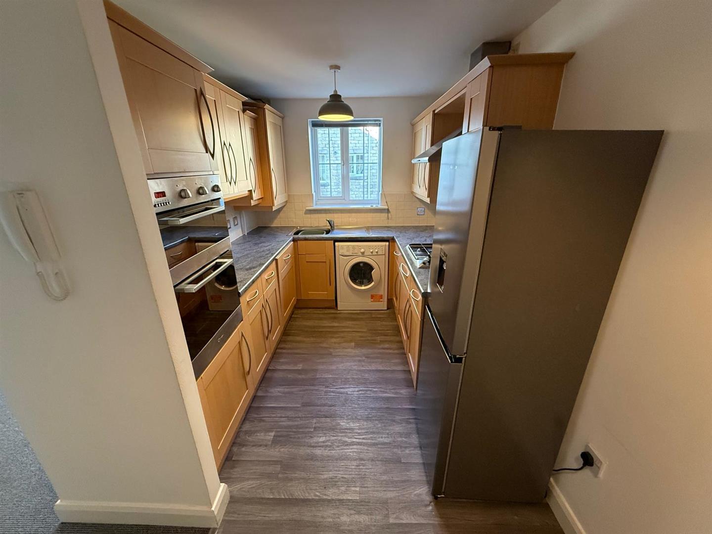 Flat Edenhurst in Borough of Rossendale