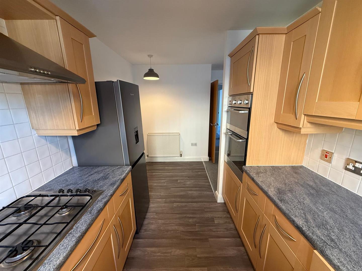 Flat Edenhurst in Borough of Rossendale