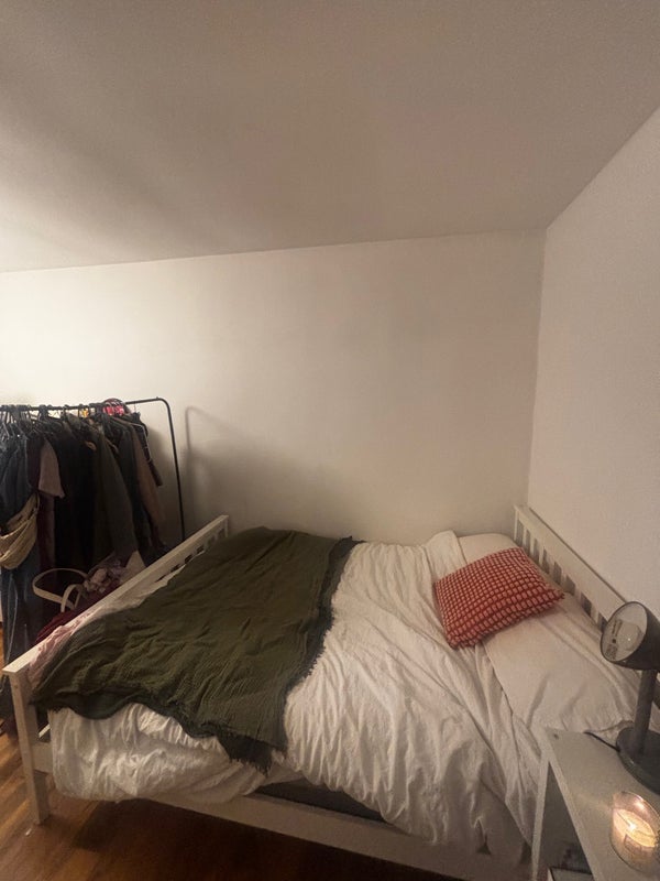 Room Clissold Crescent in Greater London