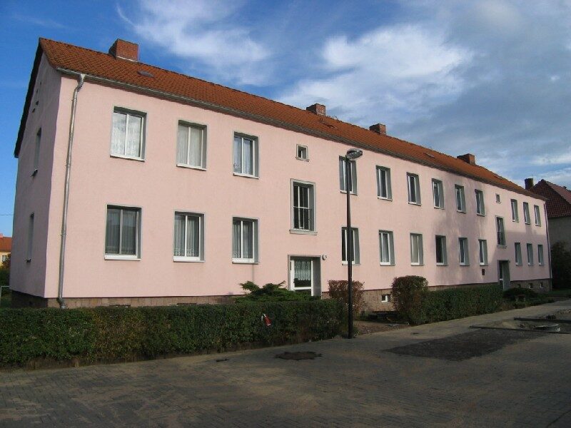 Wohnung Richard-Wagner-Straße in Bitterfeld-Wolfen