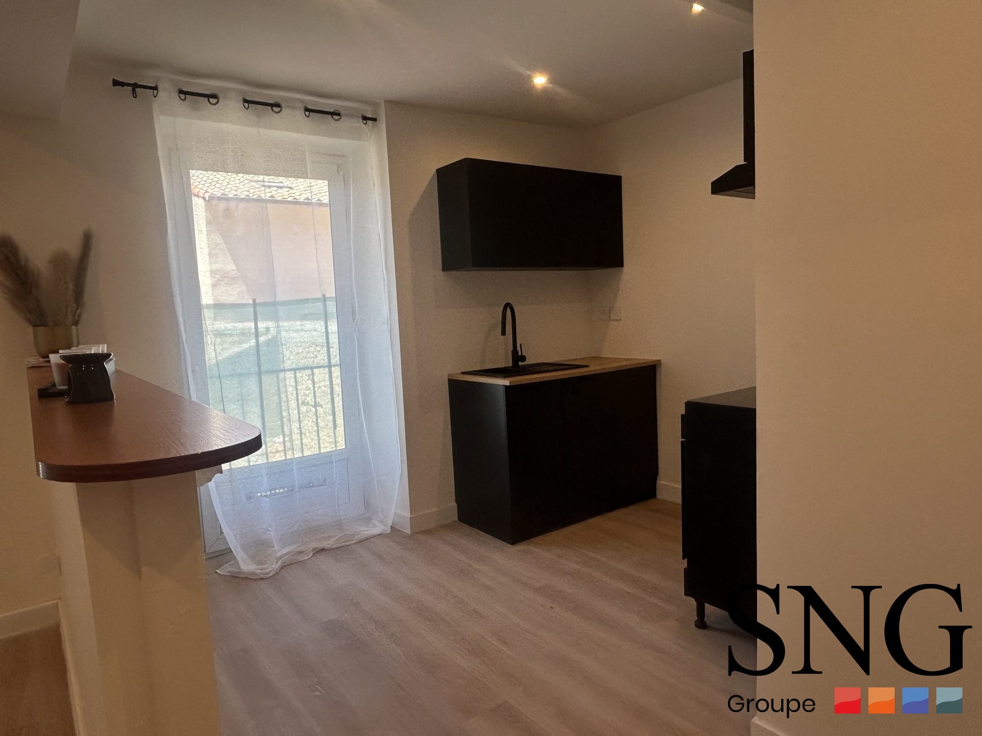 Appartement Avenue Albert 1er à Castres