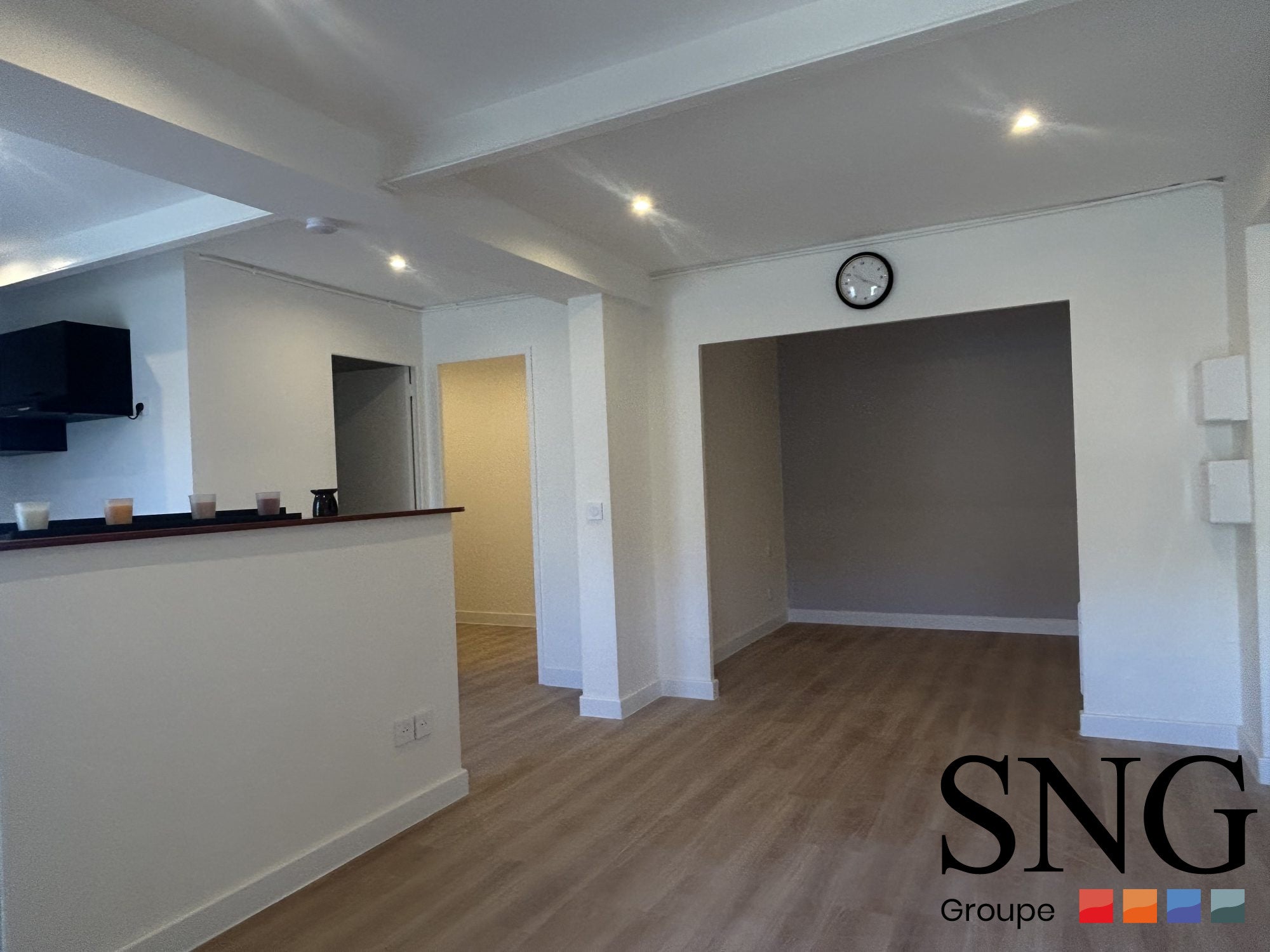 Appartement Avenue Albert 1er à Castres