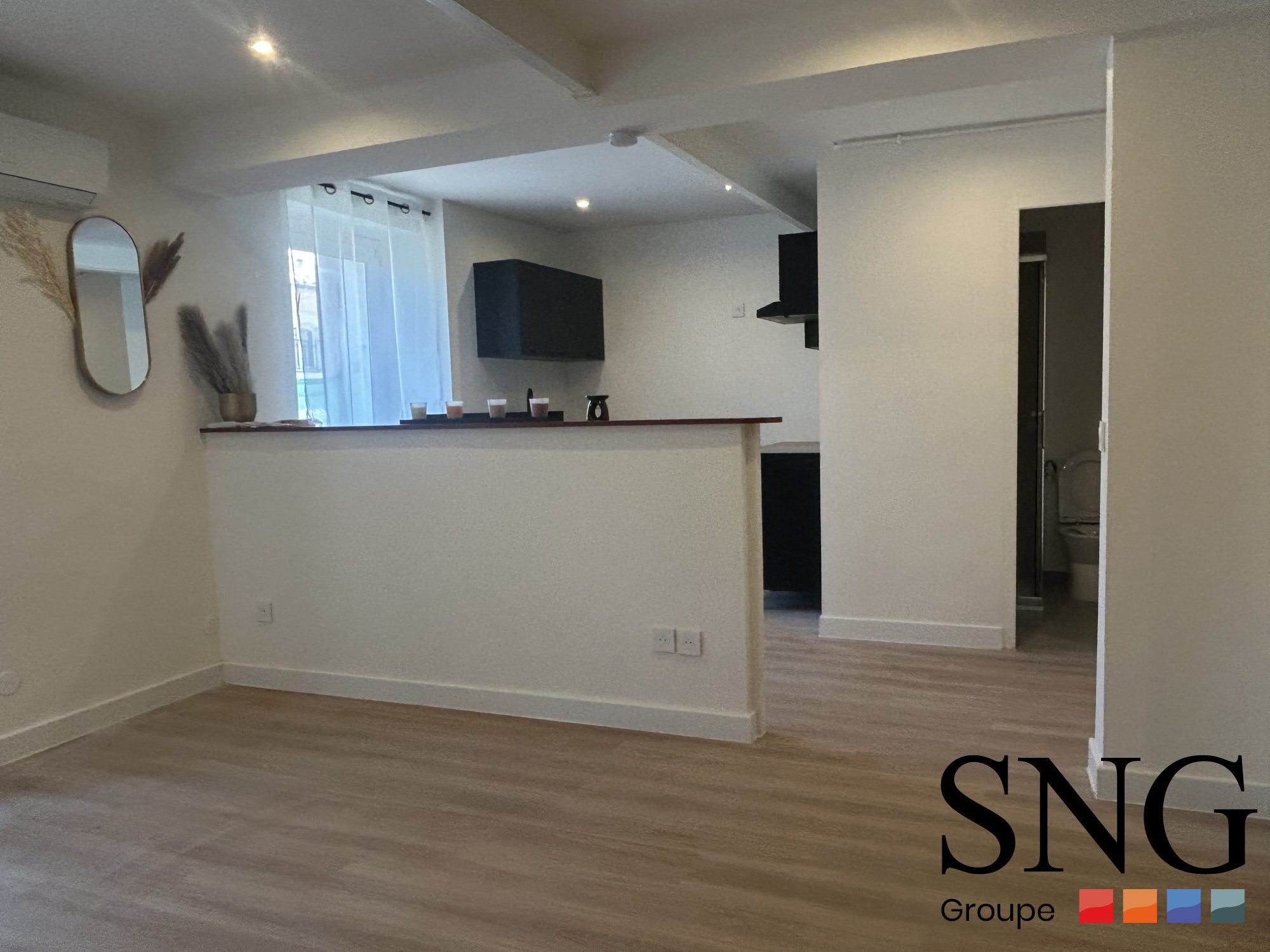 Appartement Avenue Albert 1er à Castres