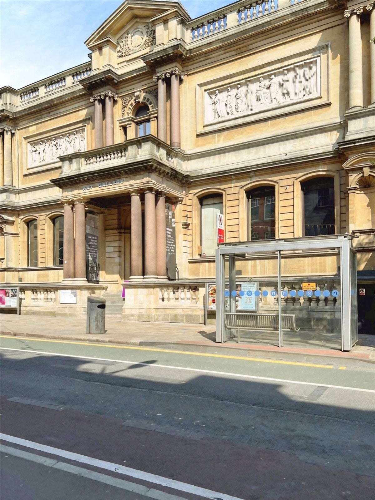 Flat Wheeler's Fold in Wolverhampton