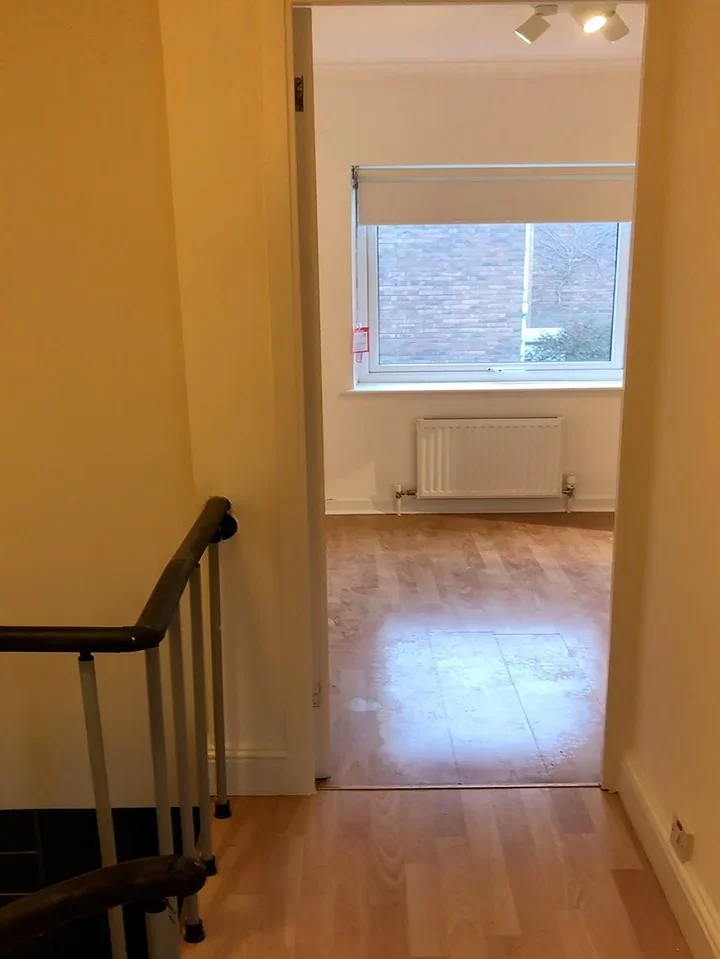 House Redriff Road in Greater London