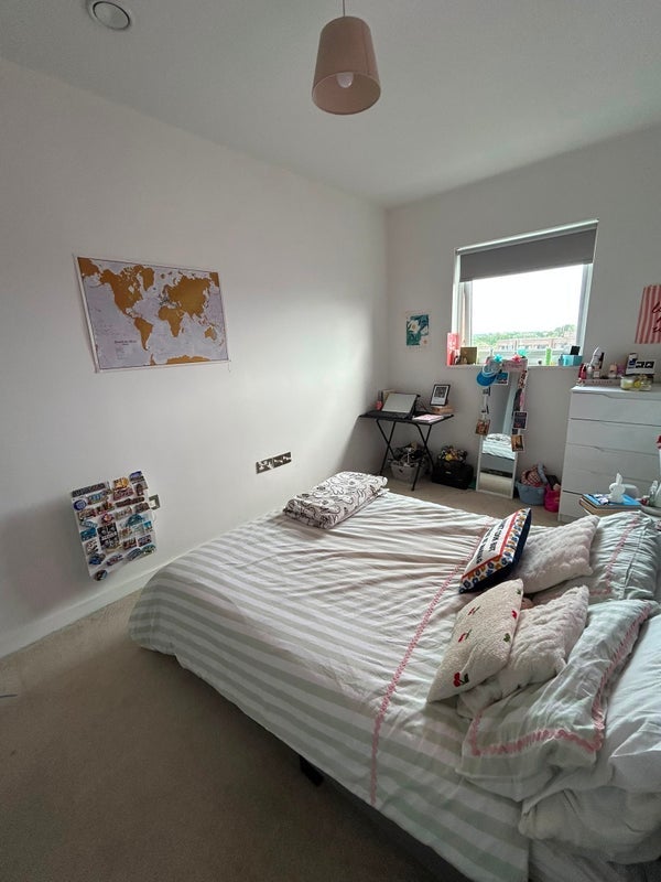 Room Harrison Street in Manchester