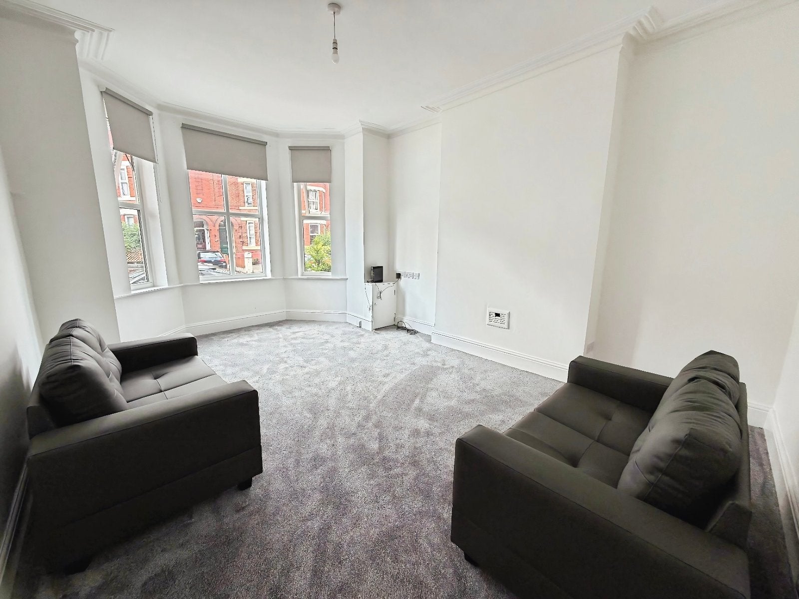 Room Goulden Road in Manchester