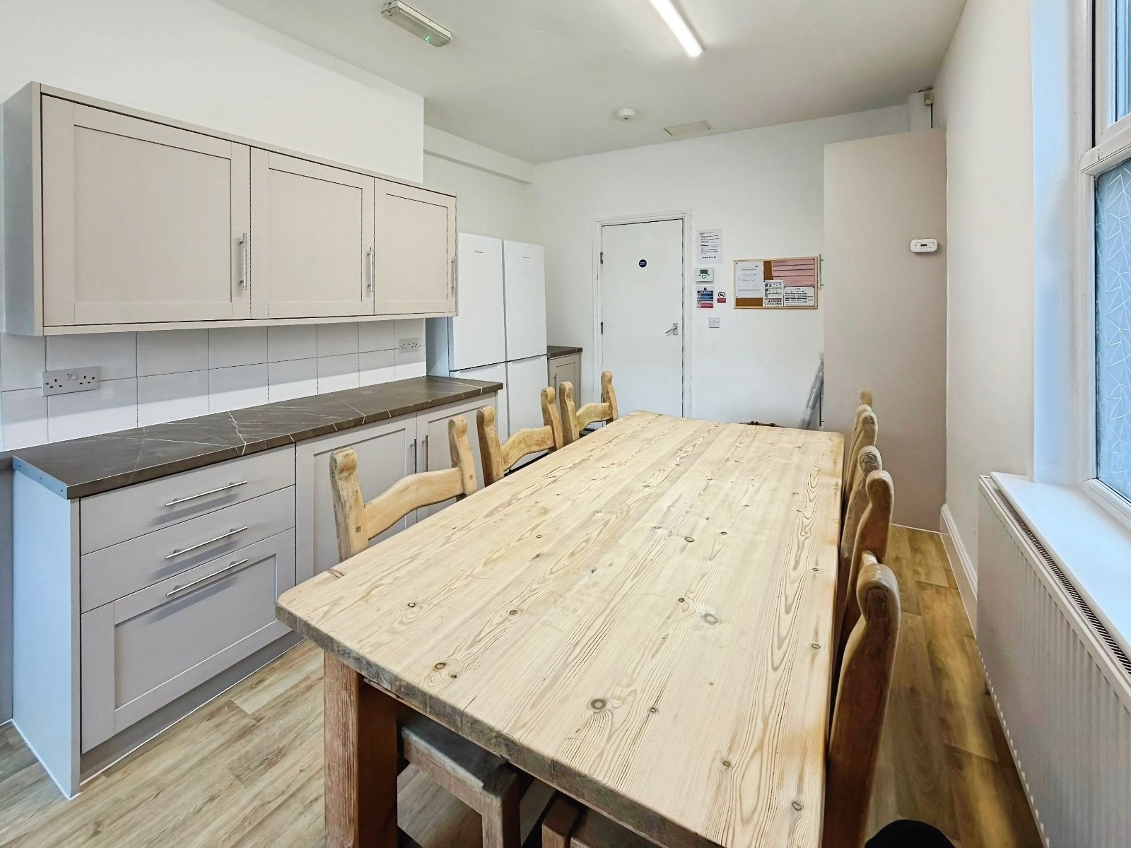 Room Goulden Road in Manchester
