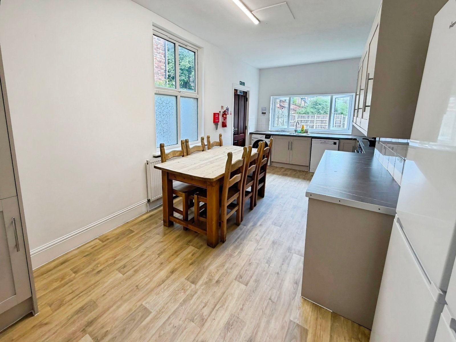 Room Goulden Road in Manchester