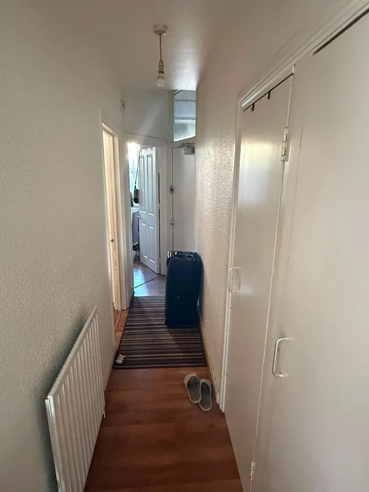 Flat Edward Road in Greater London