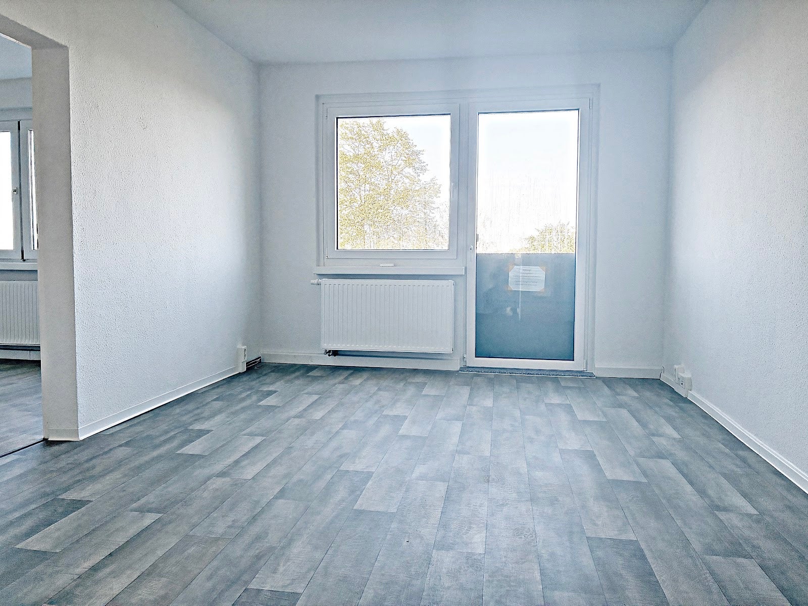 Wohnung Givorser Straße in Döbeln