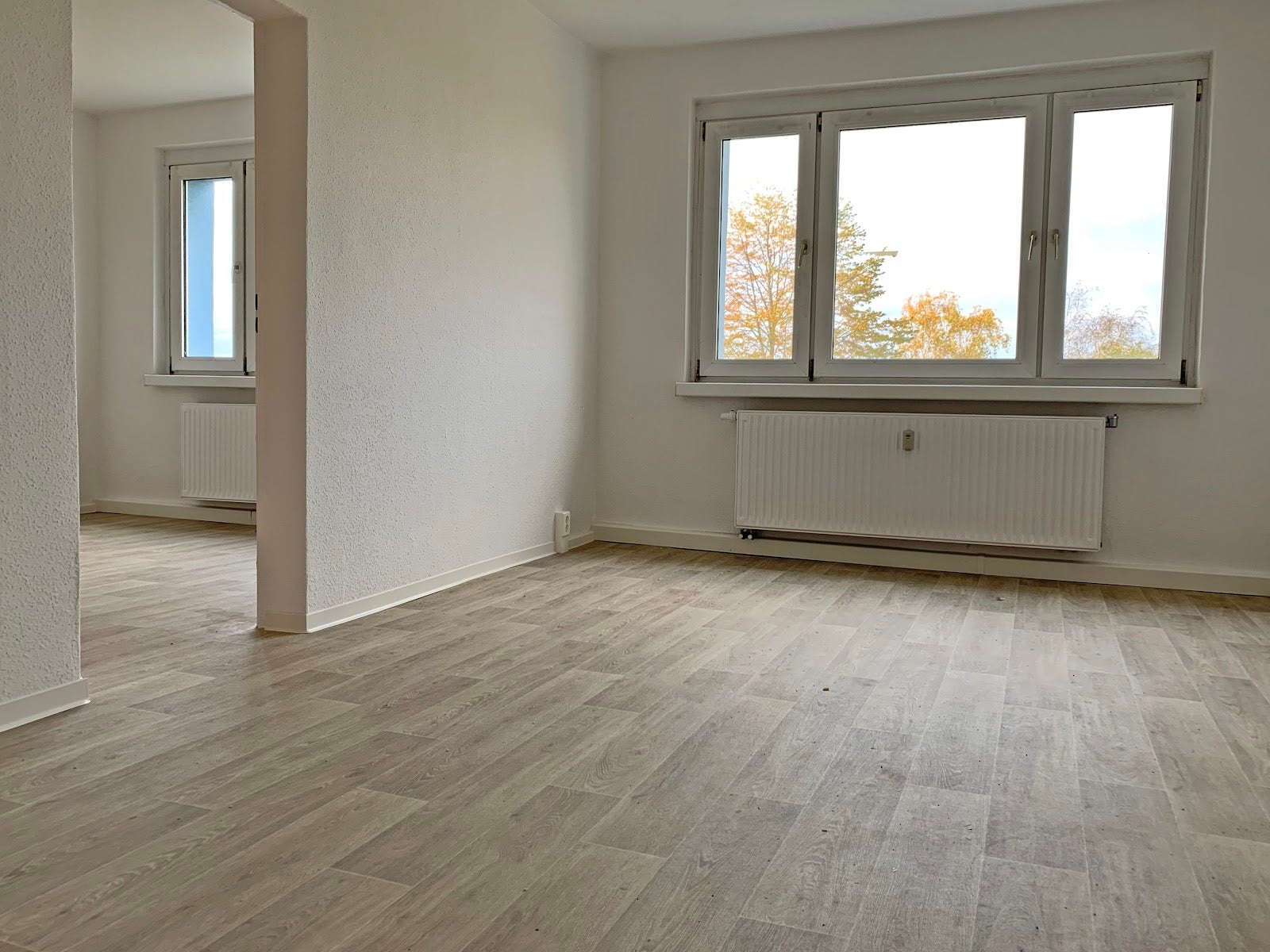 Wohnung Givorser Straße in Döbeln