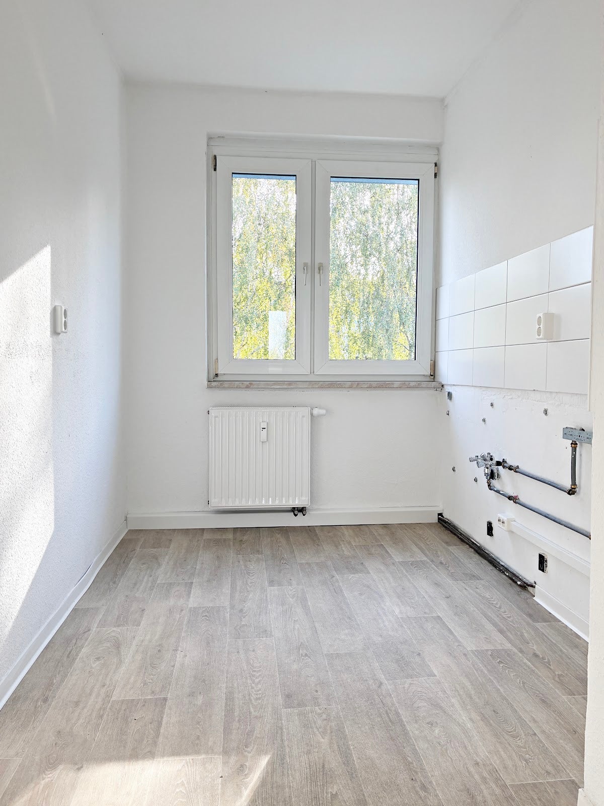 Wohnung Givorser Straße in Döbeln