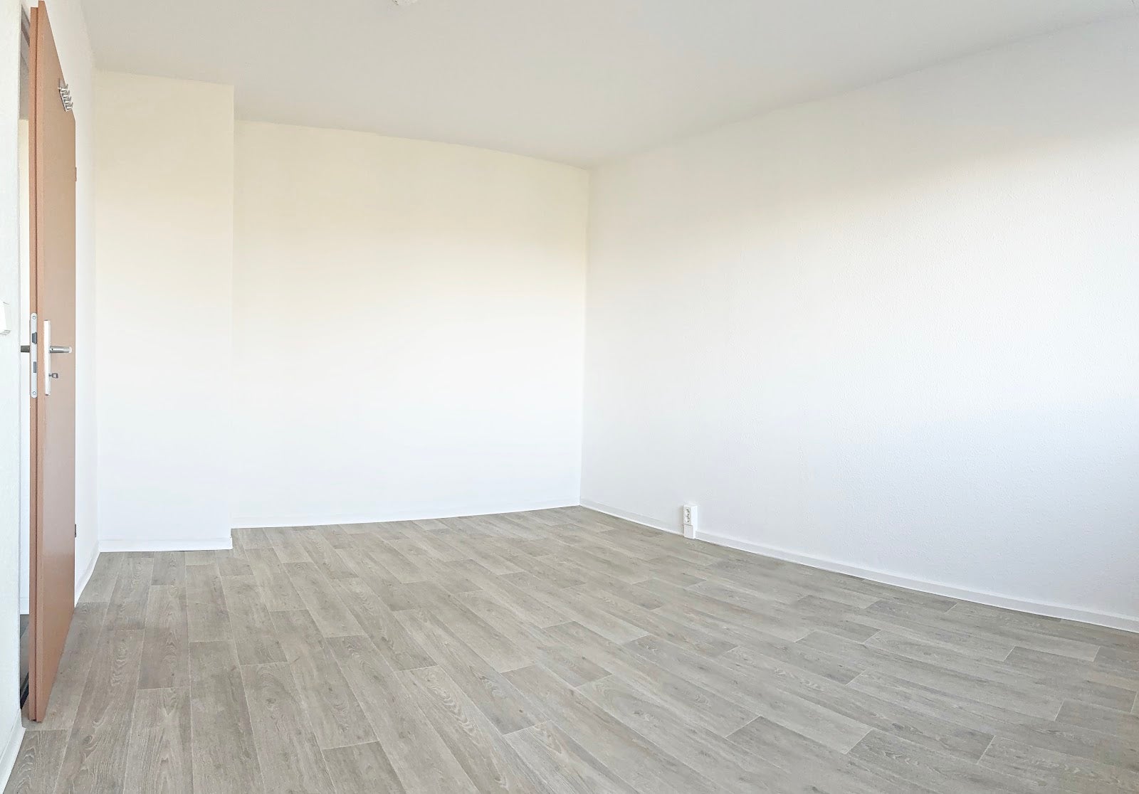 Wohnung Givorser Straße in Döbeln