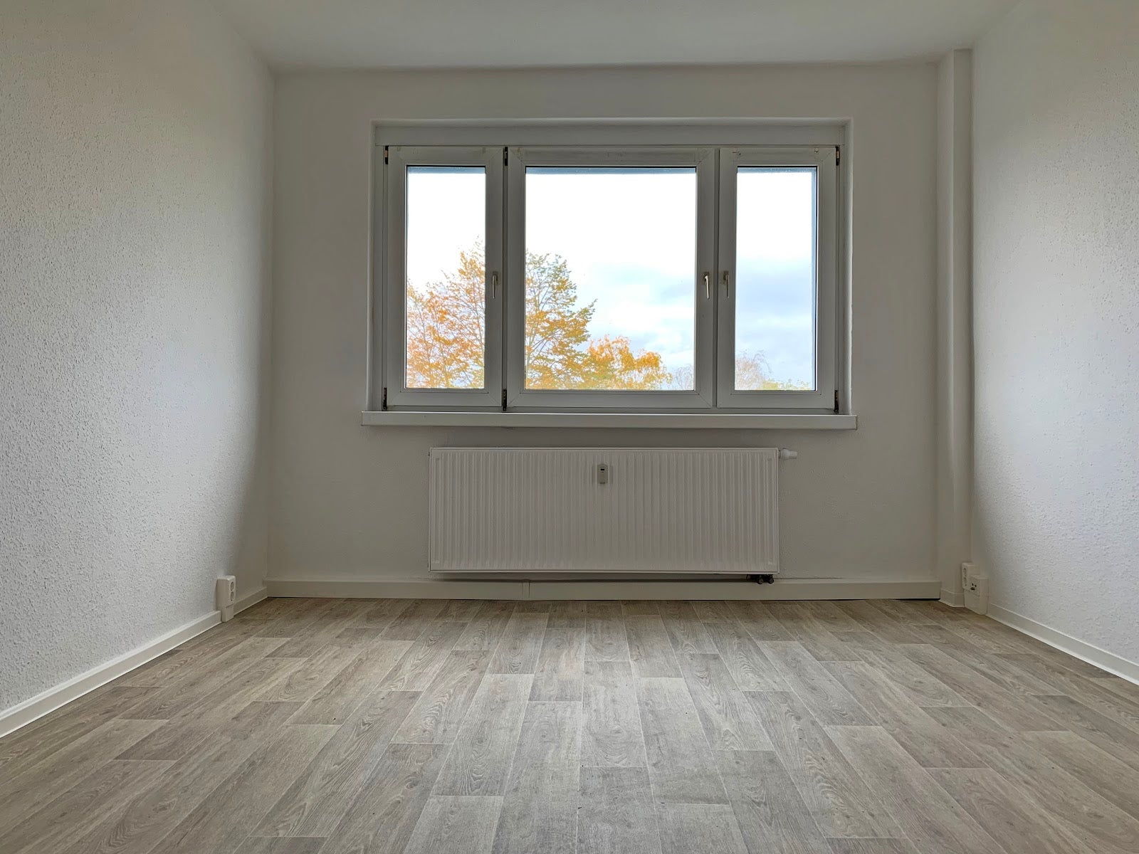 Wohnung Givorser Straße in Döbeln