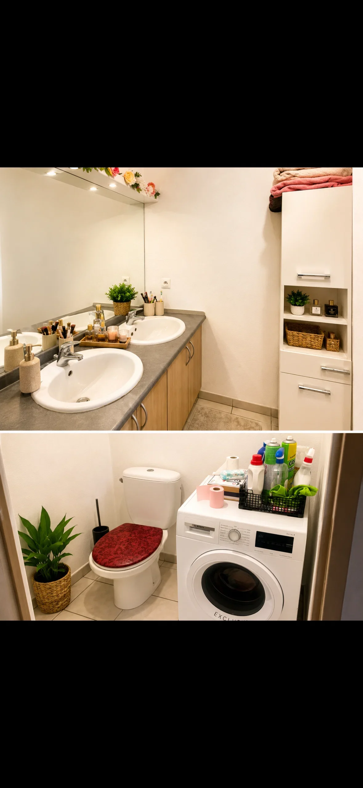 Chambre Rue Georges Ohnet à Toulouse