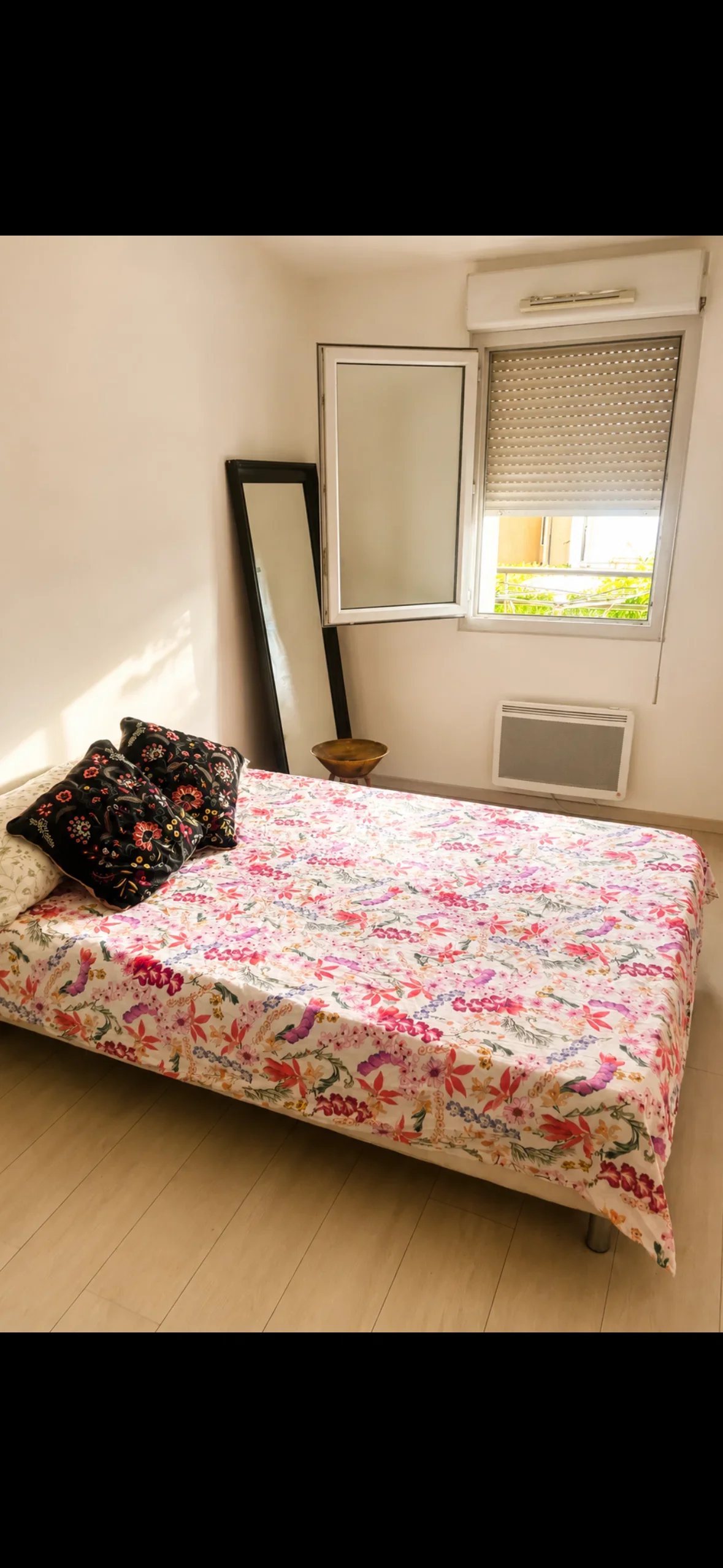 Chambre Rue Georges Ohnet à Toulouse