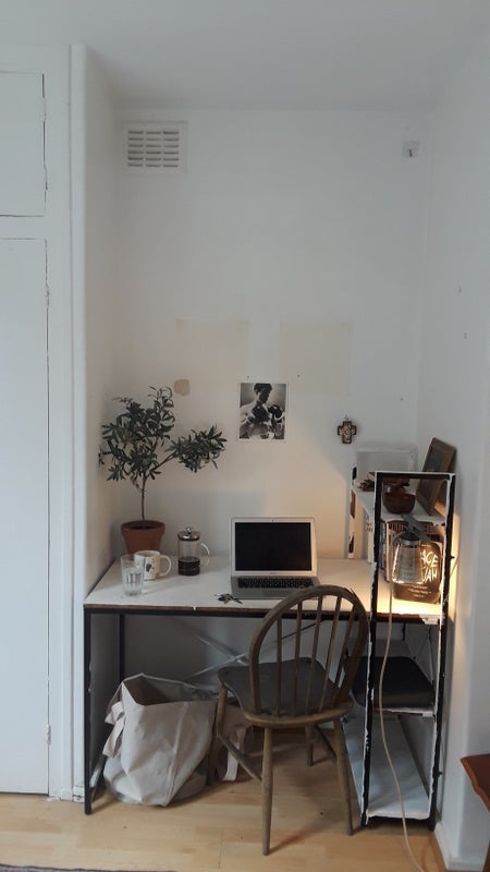 Room Warwick Grove in Greater London