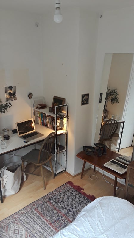 Room Warwick Grove in Greater London