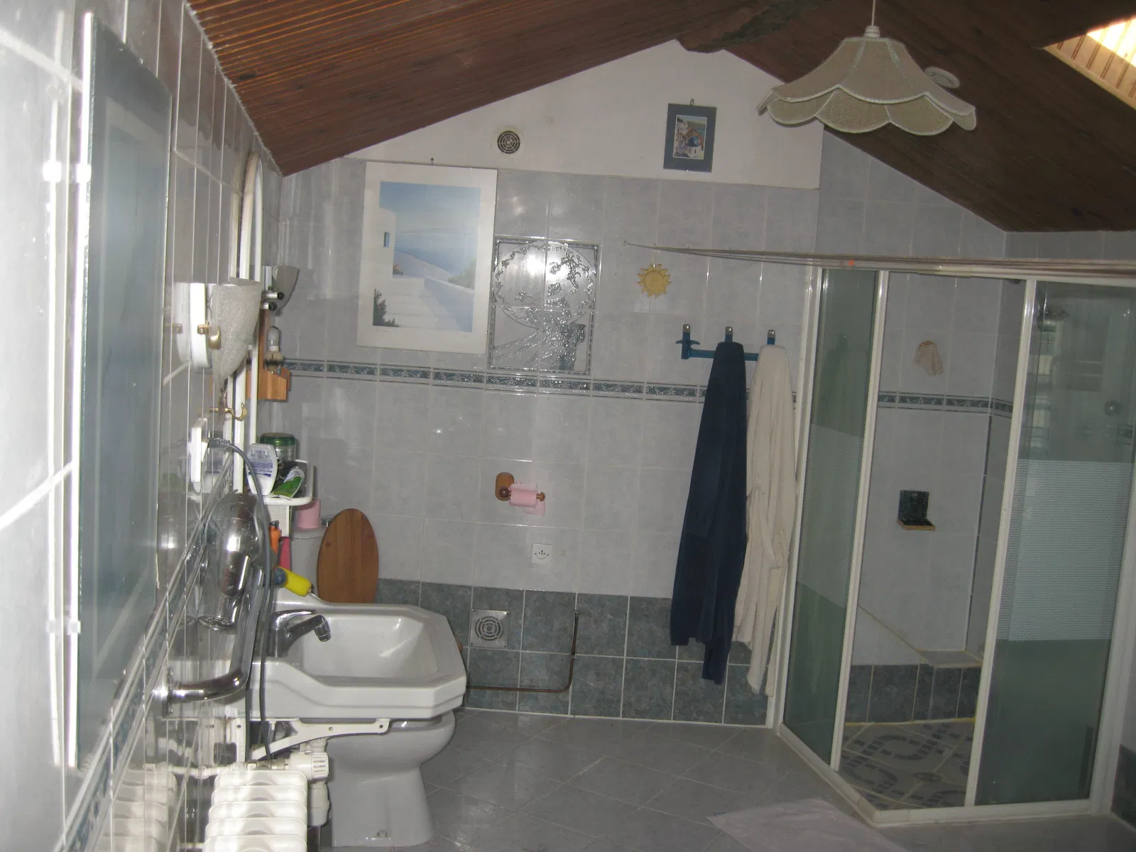 Room Rue du Manoir in Le Pêchereau