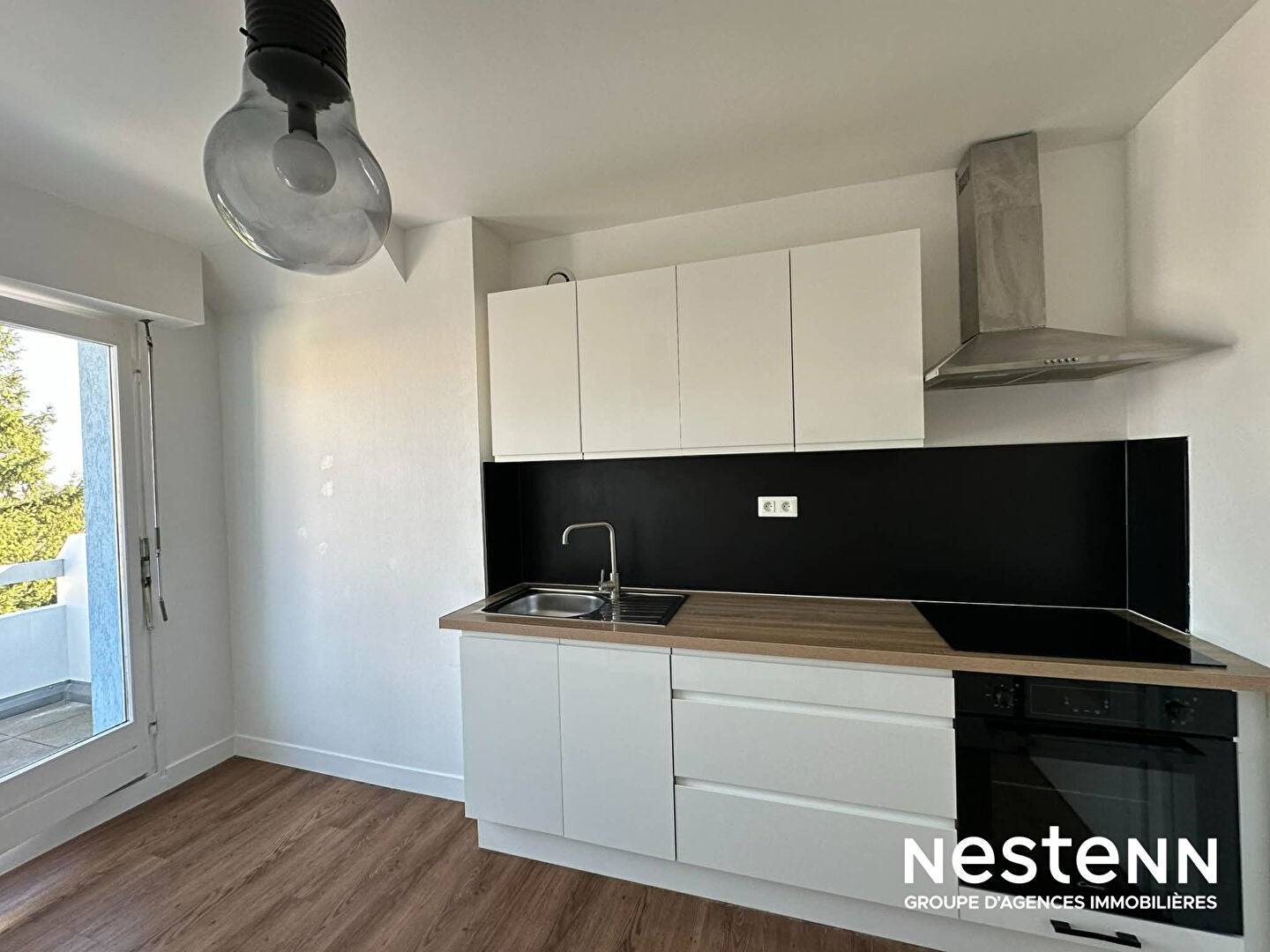 Appartement Rue du Maréchal Foch à Haguenau