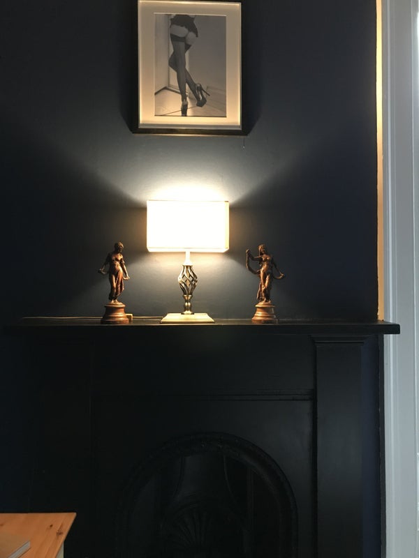 Room Lauriston Place in City of Edinburgh
