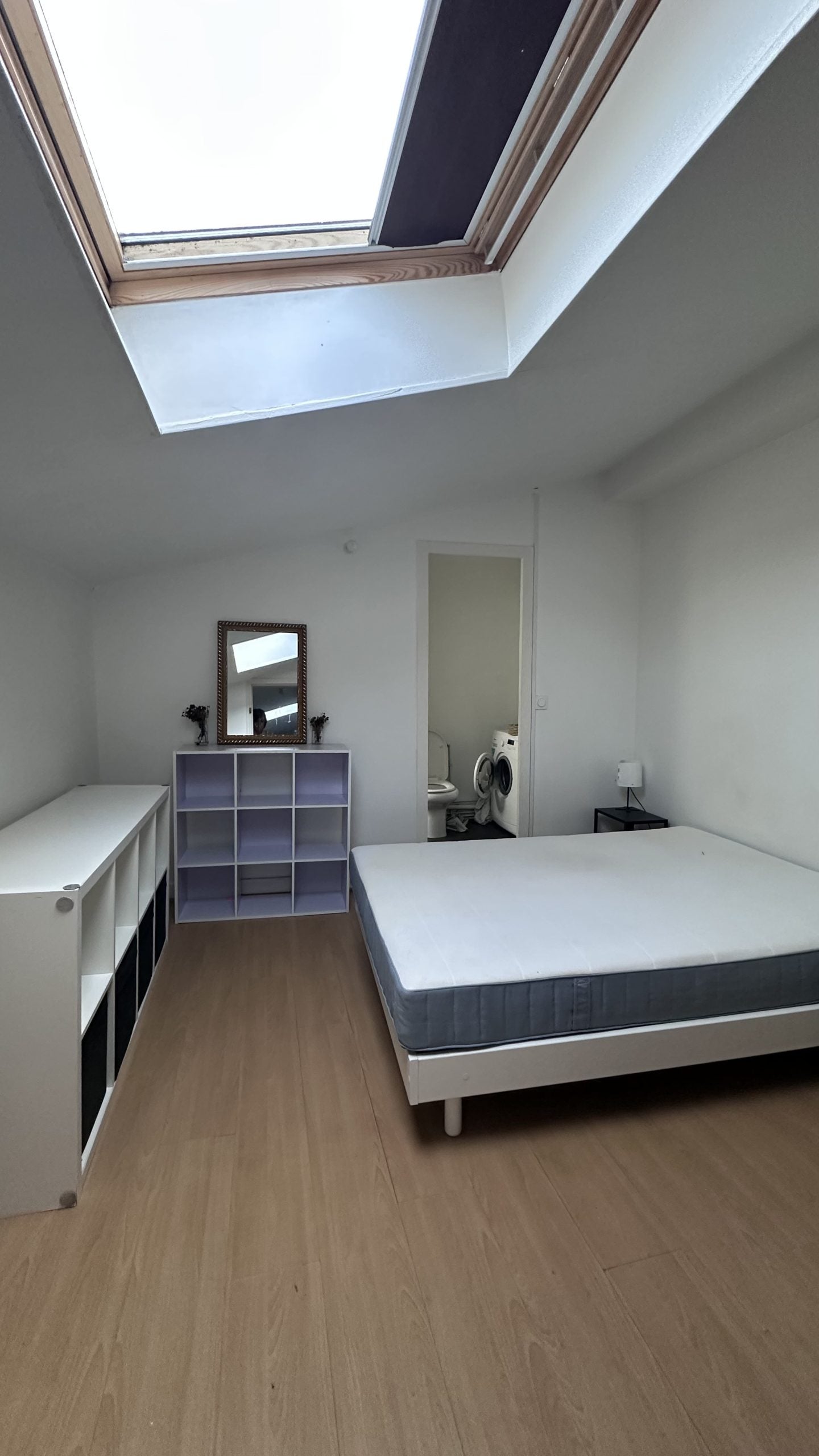Appartement Rue Ravez à Bordeaux